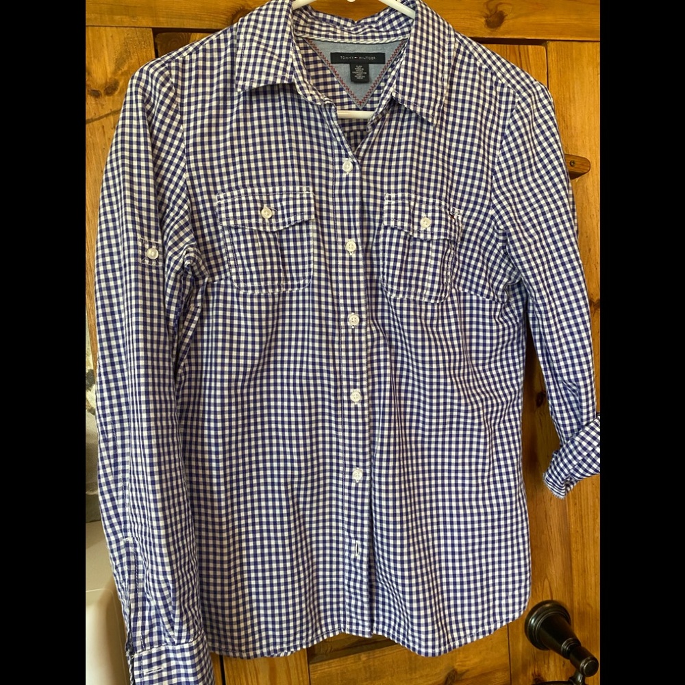 Tommy Hilfiger Shirt
